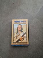 Winnetou II VHS Cassette Nordrhein-Westfalen - Mönchengladbach Vorschau