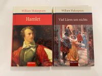 Bücher William Shakespeare Bayern - Kaufbeuren Vorschau