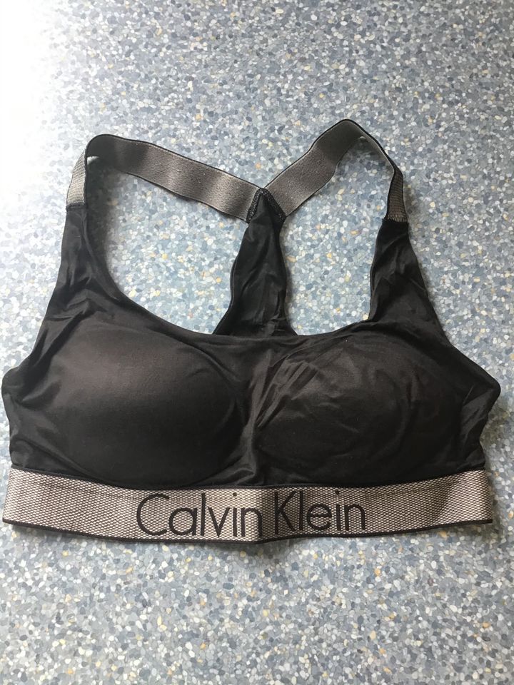 Calvin Klein BH in Schwobfeld