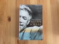 ALEXIS SORBAS | NIKOS KAZANTZAKIS Köln - Bayenthal Vorschau