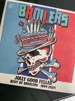 Broilers Jolly Good Fellas Best Of Farbiges Vinyl Nordrhein-Westfalen - Rösrath Vorschau