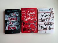 A Good Girl’s Guide to Murder - Holly Jackson Brandenburg - Frankfurt (Oder) Vorschau