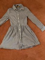 Kleid Gr. 140 Polo Ralph Lauren Bayern - Aichach Vorschau