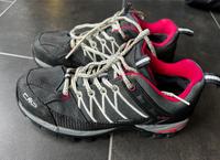 CMP Rigel Low Gr. 38 Damen/Jugendl.Trekking/Wandern Schuhe Bayern - Anzing Vorschau
