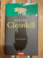 Leonie Swann - Glennkill / Schaf Krimi, gebunden, Hardcover Hessen - Wiesbaden Vorschau