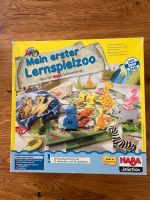 Lernspiel „Mein erster Lenspielzoo“ Eimsbüttel - Hamburg Harvestehude Vorschau