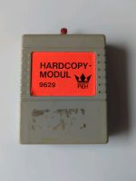 C64 Hardcopy Modul Schleswig-Holstein - Hohenwestedt Vorschau