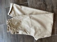 Wie neu! Esprit Hose Gr. 32 Beige Sommerhose Niedersachsen - Horneburg Vorschau