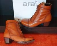 Ara Frauenstiefel Niedersachsen - Ritterhude Vorschau