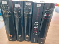 Nora Roberts - Eve Dallas Bayern - Karlsfeld Vorschau