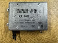 Weiche Antennenverstärker Mercedes-Benz W203 W210 W220 Duisburg - Duisburg-Mitte Vorschau