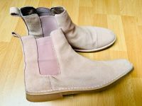 Selected Homme Leder Chelsea Boots 45 Bremen - Huchting Vorschau