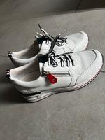 Remonte Soft Schuhe Damen sehr guter Zustand gr. 26 Sachsen-Anhalt - Bad Lauchstädt Vorschau
