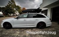 Vermiete Atera Dachträger / Thule Dachbox für Ford Baden-Württemberg - Bopfingen Vorschau