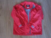 Mc Kinley Outdoor Übergangsjacke Aqua Max Damen rot in 36 Bayern - Wunsiedel Vorschau