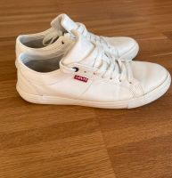 Levi’s Sneaker, Damen, weiß Gr. 37 Leipzig - Leipzig, Zentrum-Ost Vorschau