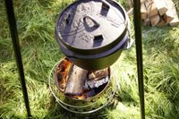 Petromax  Feuertopf ft9 mit Füßen - Dutch Oven Gusseisen BBQ Dortmund - Brackel Vorschau