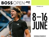 Viertelfinale Ticket Boss Open 2024 (Schüler, Student, Azubi) Baden-Württemberg - Mundelsheim Vorschau