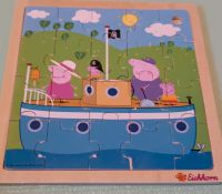 Peppa Wutz Puzzle von Eichhorn und Mitmachbuch Baden-Württemberg - Wilhelmsfeld Vorschau