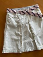 Tommy Hilfiger Rock Kleid mit Gürtel Gr.36/38 fester Stoff. Baden-Württemberg - Ulm Vorschau