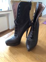 Stiefeletten „Pura Lopez“ Köln - Rodenkirchen Vorschau