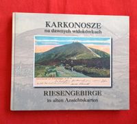 Riesengebirge alte Ansichtskarten zweisprachig Bayern - Sonthofen Vorschau