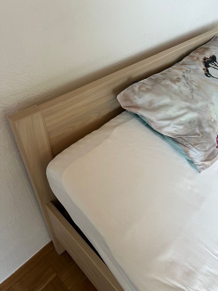 Nolte Bett in Essen