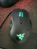 Razer Naga Hex V2 MOBA RGB Gaming Maus Nordrhein-Westfalen - Dinslaken Vorschau