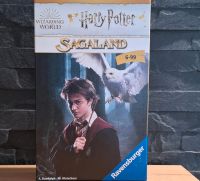 Harry Potter Sagaland Mitbringspiel Schleswig-Holstein - Oeversee Vorschau