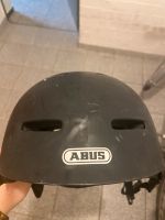 Helm von Firma Abus Altona - Hamburg Bahrenfeld Vorschau
