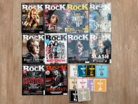 Classic Rock, Jahrgang 2018, komplett inkl. CDs Bielefeld - Joellenbeck Vorschau