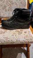 Jack & Jones boots Gr.45 Bergedorf - Hamburg Allermöhe  Vorschau