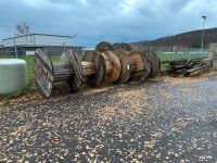 Verkaufe Kabeltrommeln / Stehtische / Biertisch Niedersachsen - Alfeld (Leine) Vorschau