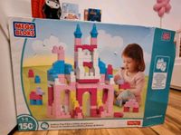 Megabloks Schloss (200Bausteine ) Sachsen-Anhalt - Magdeburg Vorschau