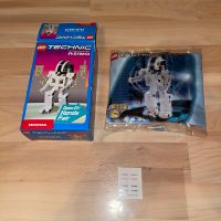 Lego 1237 Honda Asimo Polybag inkl. Box und Sticker Rheinland-Pfalz - Oberndorf Vorschau