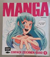 Manga 2x vorhanden Niedersachsen - Bruchhausen-Vilsen Vorschau