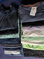 T-Shirt Paket Damen 50/52 Niedersachsen - Sarstedt Vorschau