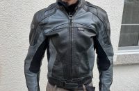 Motorrad Lederjacke Kombijacke MQP Gr. 50 Brandenburg - Märkische Heide Vorschau