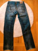 Jeanshose Tommy Hilfiger Demin, W32 L36, Herren Nordrhein-Westfalen - Oberhausen Vorschau