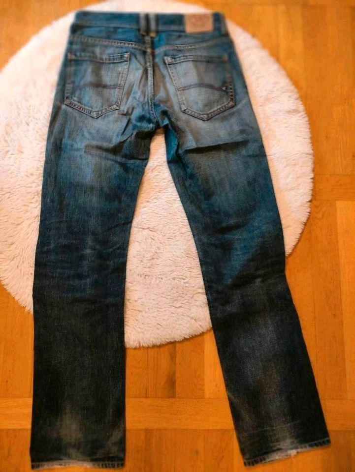 Jeanshose Tommy Hilfiger Demin, W32 L36, Herren in Oberhausen