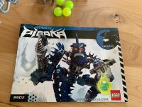 Lego Bionicle Piraka 8902 Bayern - Krailling Vorschau