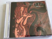 Maroon 5 - songs about Jane- CD Hessen - Waldems Vorschau