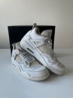 Jordan 4 Retro Pure Money 42.5 Frankfurt am Main - Seckbach Vorschau