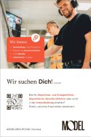 Projekt-Manager E-Commerce (m/w/d) Niedersachsen - Bad Bentheim Vorschau