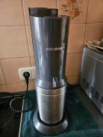 SodaStream Crystal 2, ohne Flasche, ohne Zylinder Nordrhein-Westfalen - Ennepetal Vorschau