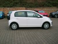 Volkswagen up! 1.0  move up!, AC Hessen - Wiesbaden Vorschau