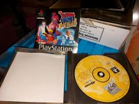 X Men vs Street Fighter PS1 - rare Nordrhein-Westfalen - Wermelskirchen Vorschau