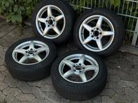 Alufelgen VW AUDI SEAT SKODA MERCEDES 205 55 R16 Sommerreifen Nürnberg (Mittelfr) - Nordstadt Vorschau