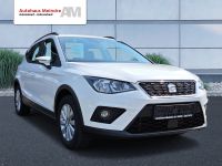 Seat Arona Style 1.0 TGI *Erdgas*Navi*Kamera*Sitzheiz Schleswig-Holstein - Fockbek Vorschau