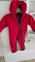 Overrall Fleece *Jacko-o* Hessen - Kassel Vorschau